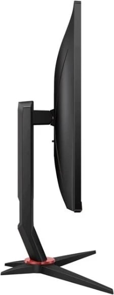 Monitor AOC Q27G2U/BK, 27", 144Hz, i zi