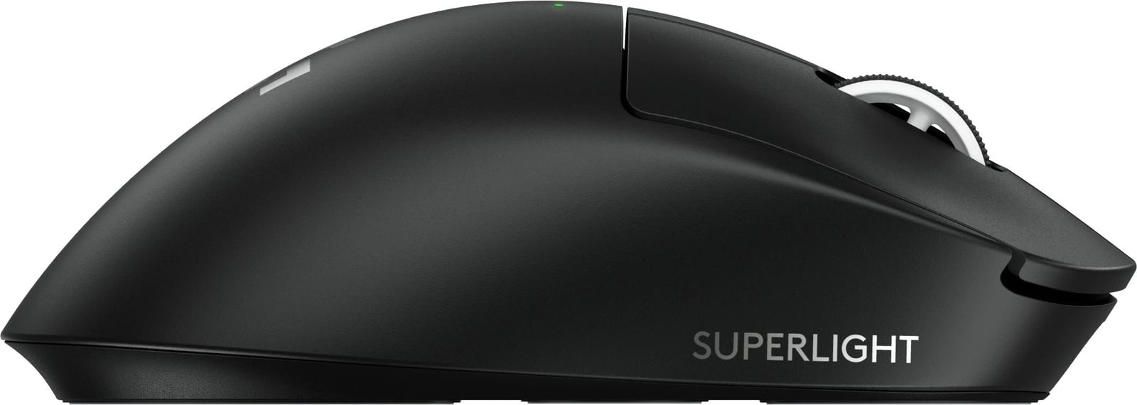 Maus Logitech G PRO X SUPERLIGHT 2 DEX, wireless/kabllo, 5 butona, i zi