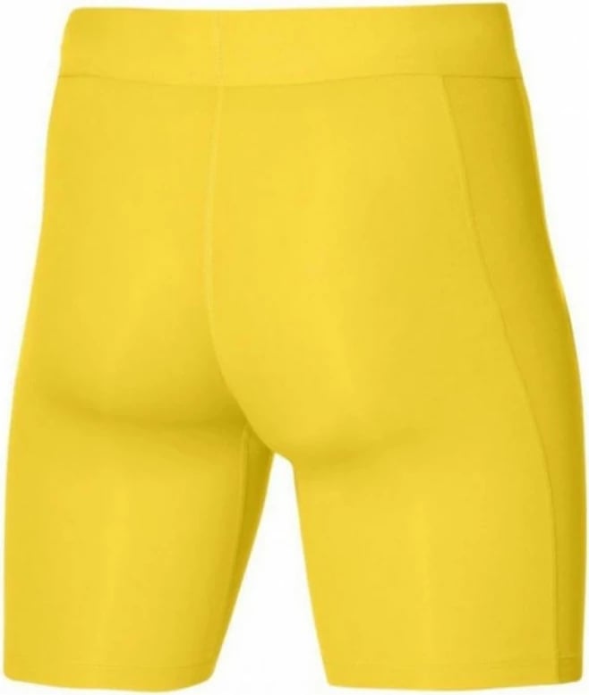 Shorce të brendshme për meshkuj Nike, të verdha Shorce të brendshme për meshkuj Nike, të verdha