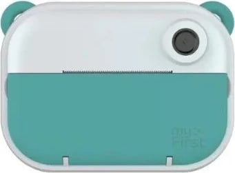Kamerë instant Myfirst Camera Insta Wi, turquoise