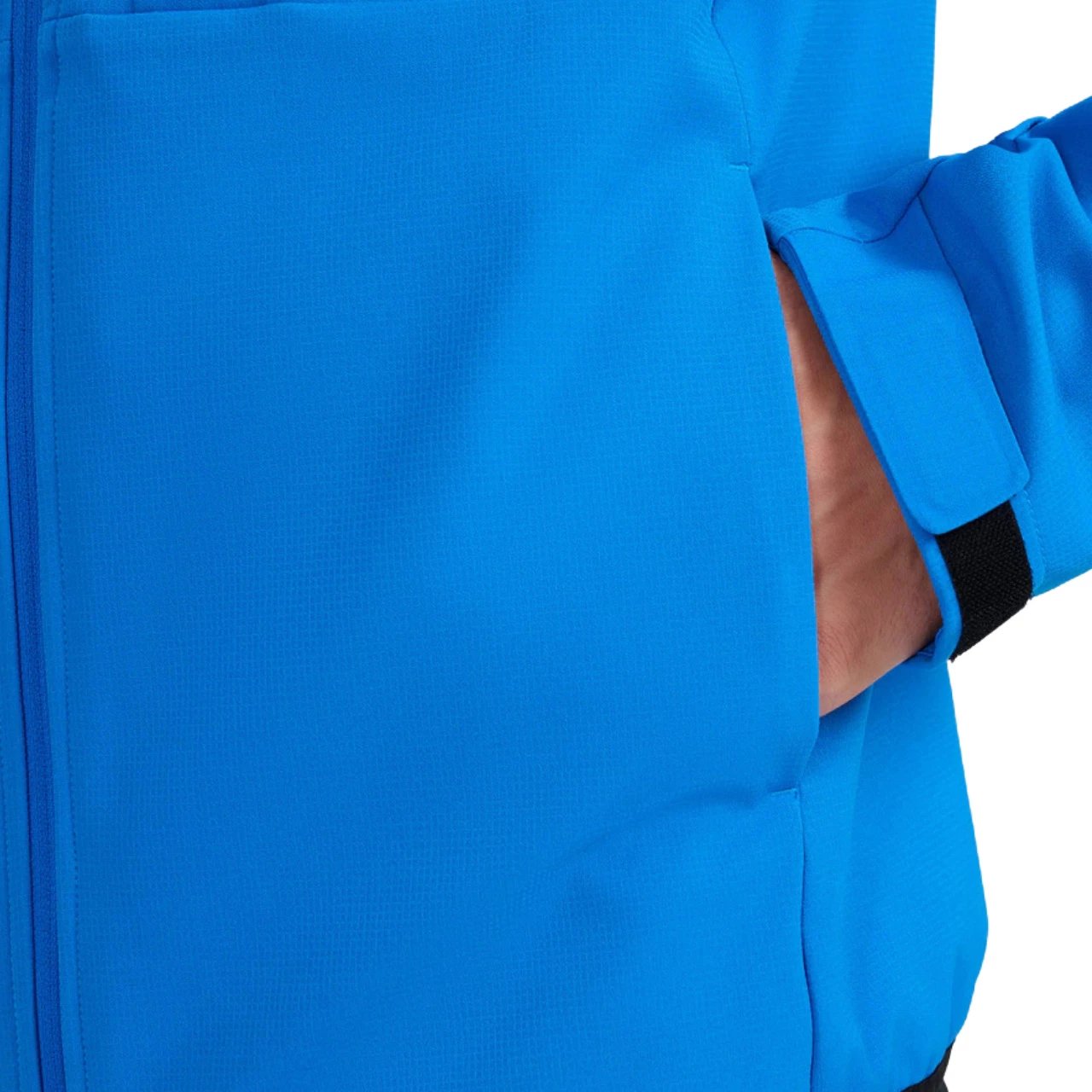 Jakne për meshkuj 4F, kaltër