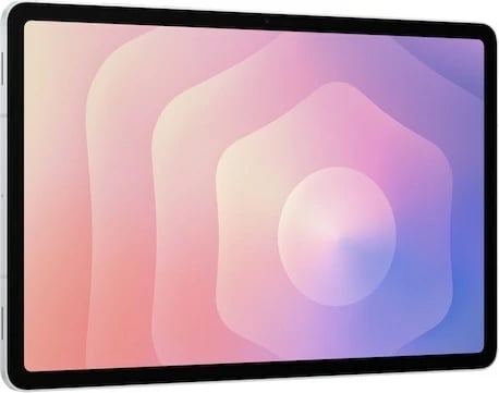 Tablet Samsung Galaxy Tab S11, 11", 12 GB RAM, 128 GB, Wi-Fi 6, Argjendtë