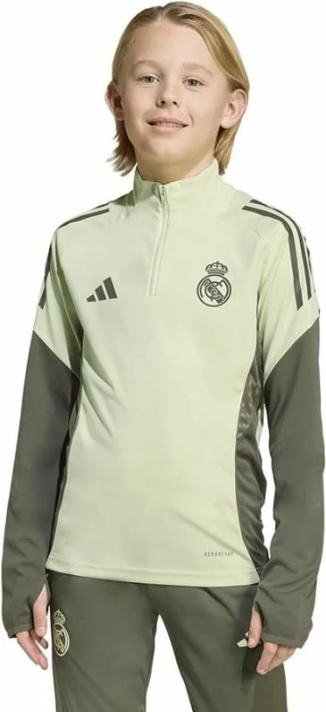 Duks për fëmijë adidas Real Madrid