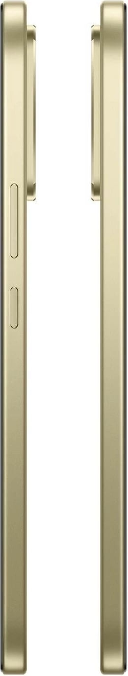 Celular Realme 16 Pro 5G, 8/256GB, gold