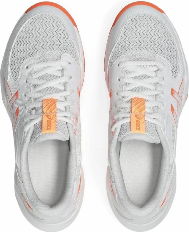 Atlete për femra Asics, të bardha