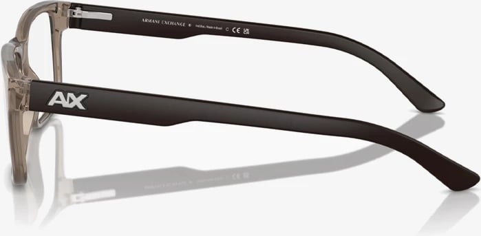 Korniza optike Armani Exchange AX3016 8011 53