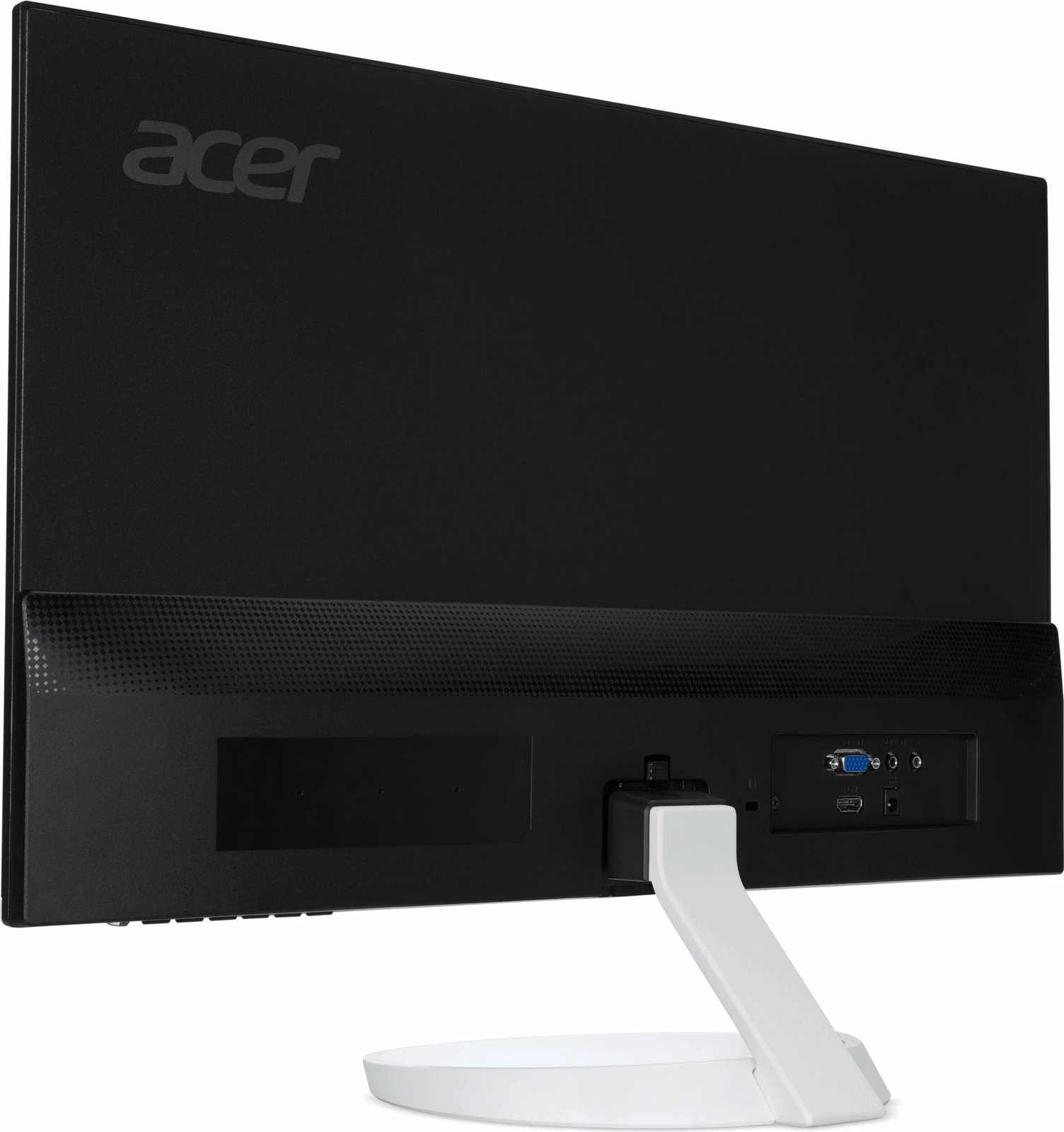 Monitor Acer R242YEymix 23.8 inç Full HD IPS, bardhë