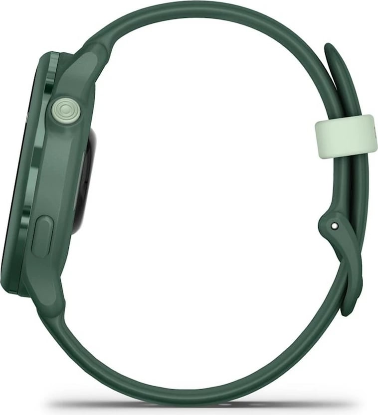 Smartwatch Garmin vivoactive 6 jaspis e gjelbër