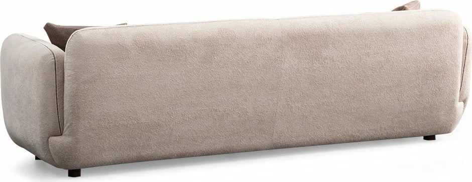 Divan katër vendesh, krem, Atelier del Sofa, Pavia