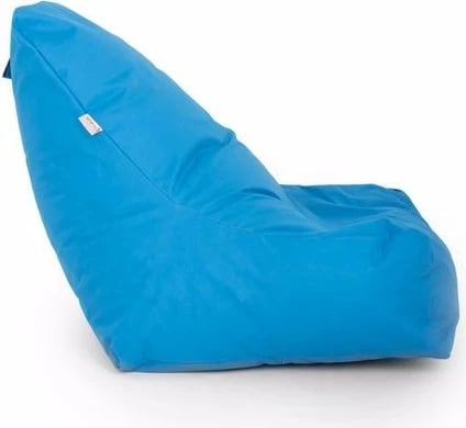 Qese ulëse e madhe, ngjyrë turquoise, Atelier del Sofa