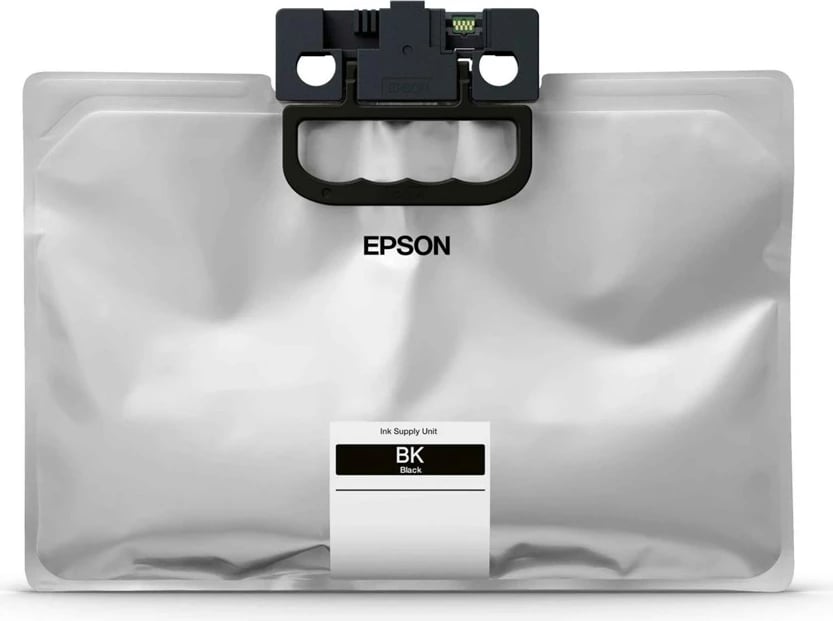 Toner Epson C13T12F140, Extra High Yield, i zi, 1 copë