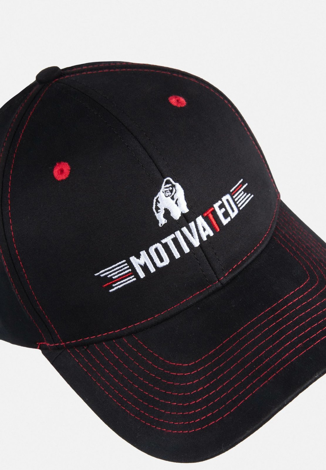 Hays Kapelë Flexfit – e Zezë