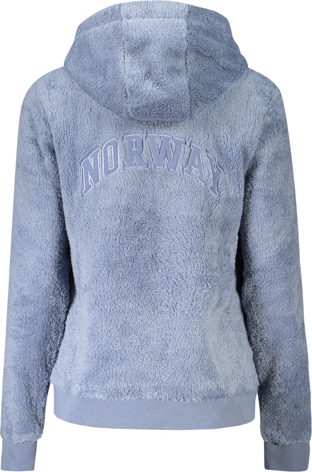 Jakne femra NORWAY 1963, e kaltër