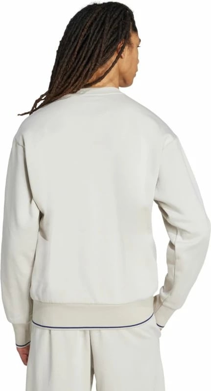 Duks për meshkuj adidas, gri