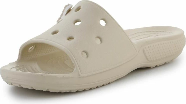 Atlete për femra Crocs, ngjyrë krem