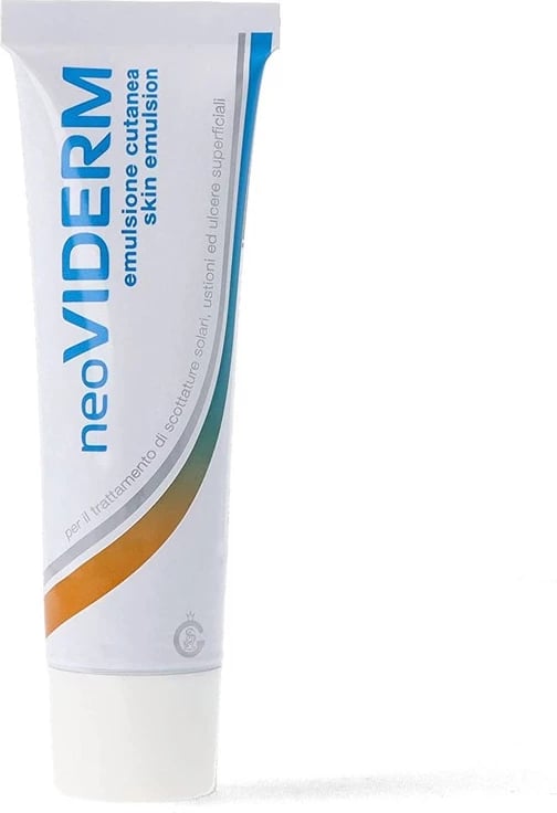 Emulsion për lëkurë Rilastil Neoviderm unisex 30ml