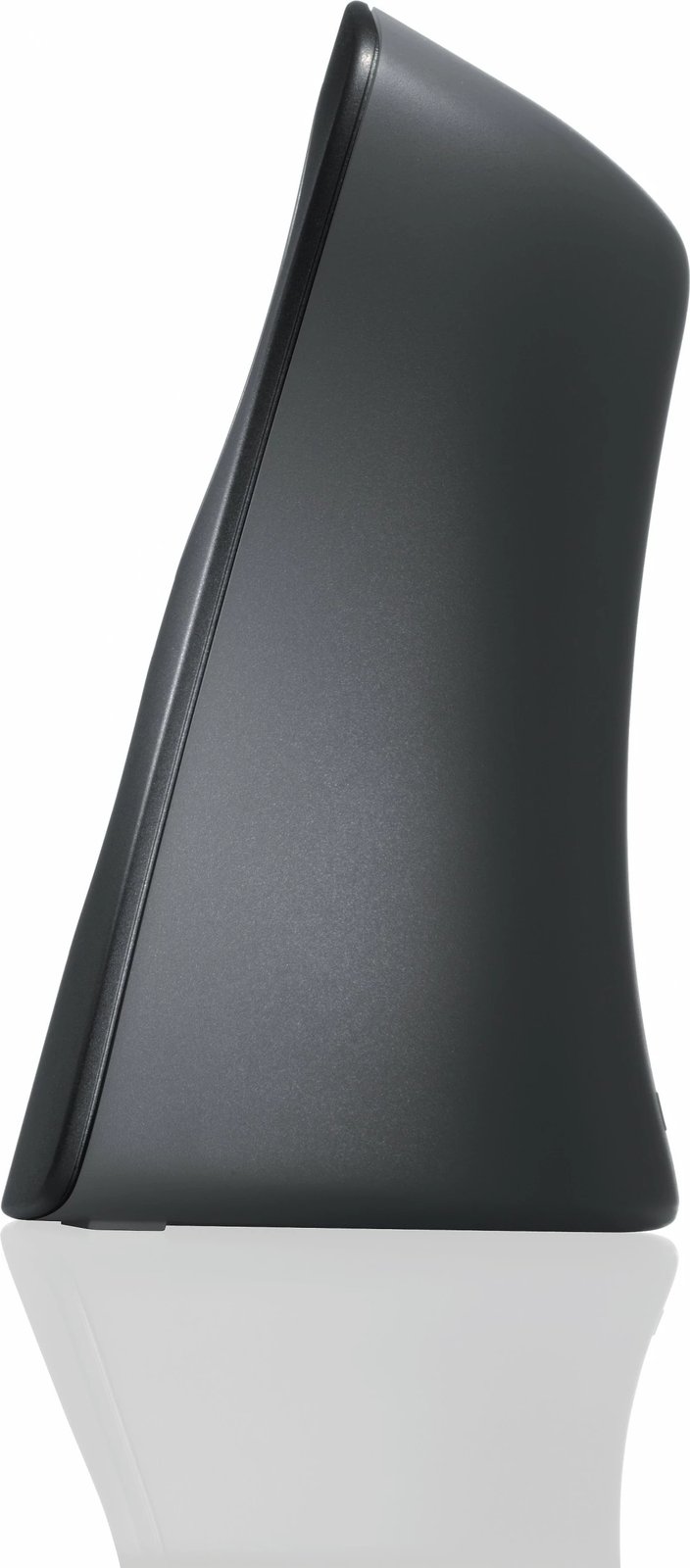Sistem zëri Logitech Z313, 2.1 kanale, 25 W, PC, e zezë