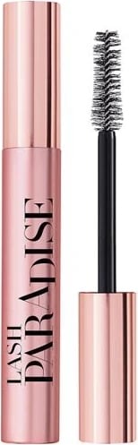 Maskarë për qerpikë Loreal Paris Lash Paradise, Intense Black, 6.4 ml