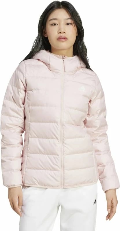 Jakne adidas femra, rozë