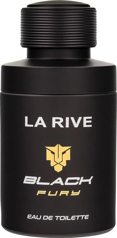 Eau de Toilette për meshkuj La Rive Black Fury 75ml