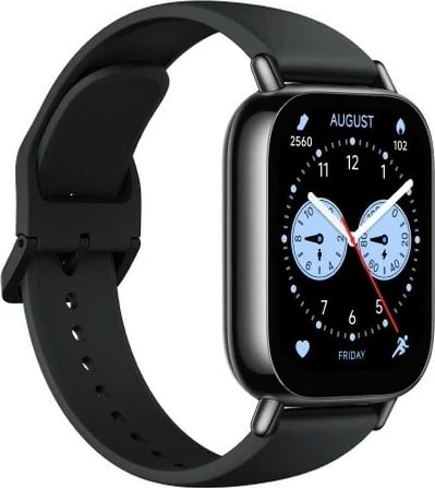Smartwatch Xiaomi Redmi Watch 5 Lite, 1.96" AMOLED, i zi