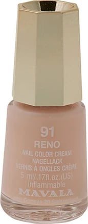 Llak për thonj Mavala 91 Reno 5ml