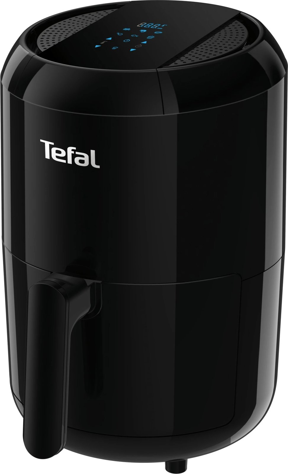 Fryer ajri Tefal Easy Fry EY3018, 1.6 L, Prekje, Zezë