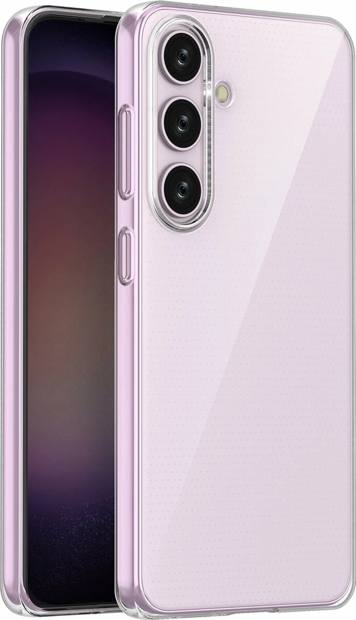 Mbështjellës Hurtel Ultra Clear për Xiaomi POCO C65 / Redmi 13C, transparent