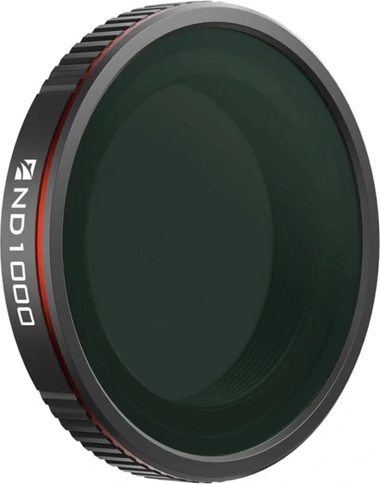 Filtër ND, Freewell, ND1000 (FW-OSN-ND1000), reduktim 10-stop, për DJI Osmo Nano