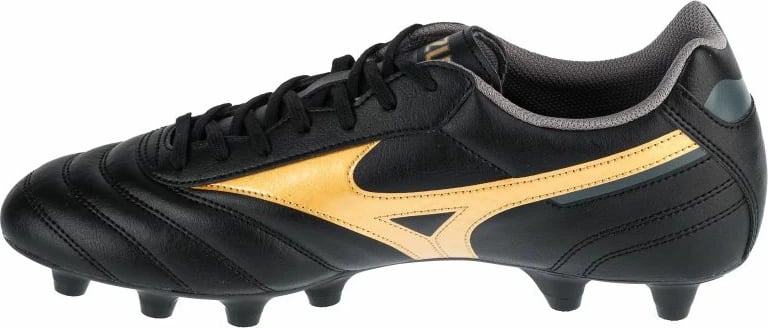 Atlete për futboll Mizuno për meshkuj, të zeza Atlete për futboll Mizuno për meshkuj, të zeza