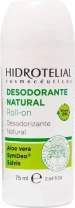 Deodorant roll-on HIDROTELIAL unisex 75ml