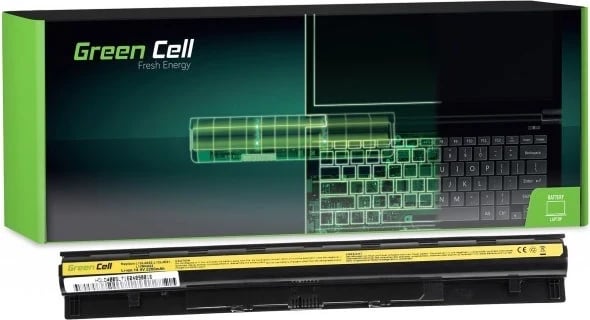 Bateri Green Cell LE46 për laptop Lenovo