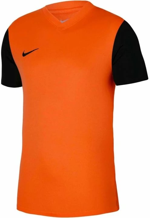 Fanellë futbolli për fëmijë Nike, portokalli