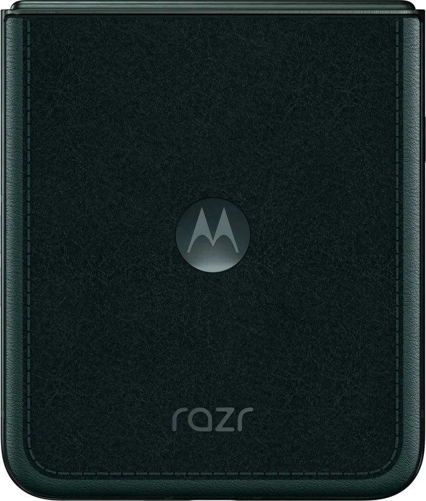 Celular Motorola razr 60 ultra, 6.96", 16 GB RAM, 512 GB, 5G, Gjelbër Celular Motorola razr 60 ultra, 6.96", 16 GB RAM, 512 GB, 5G, Gjelbër