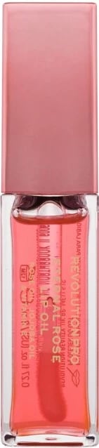Lip Oil për femra Revolution Pro Eternal Rose, rozë, 8ml