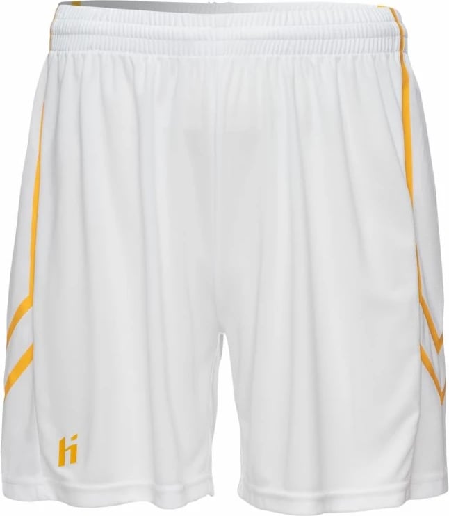 Shorce për meshkuj Huari, të bardha dhe të verdha