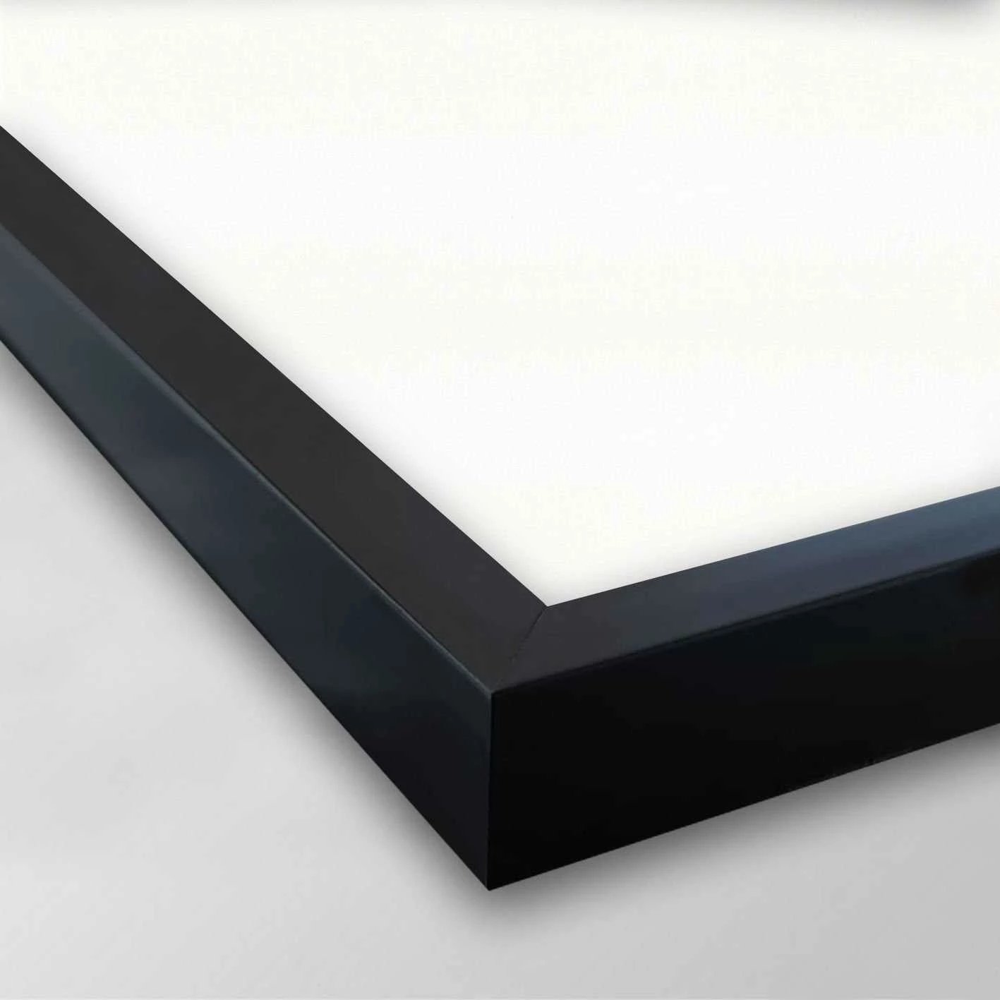 Pikturë dekorative në kanavacë me kornizë, Wallity, SC11378_7070, shumëngjyrëshe, 74x74cm