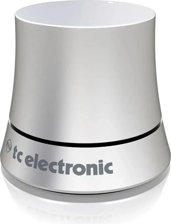 Kontrollues volumi TC Electronic Level Pilot C, Argjendtë