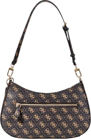 Çantë Guess, femra, kafe