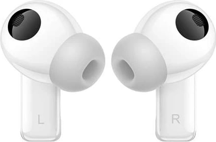 Kufje Huawei FreeBuds Pro 4, ANC, Bluetooth 5.2, të bardha