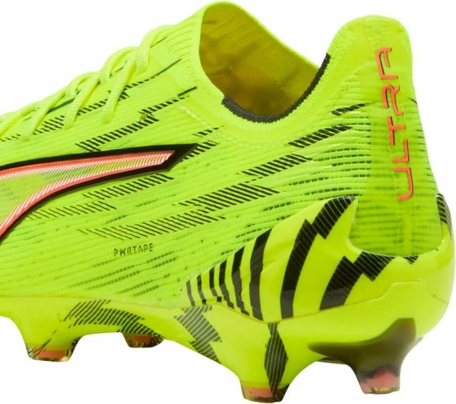 Atlete futbolli Puma për meshkuj Ultra 6 Ultimate FG