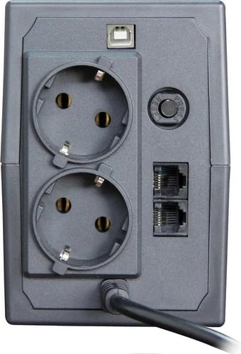 Furnizues me energji elektrike Orvaldi, ID800CH, 0.8 kVA, 480 W