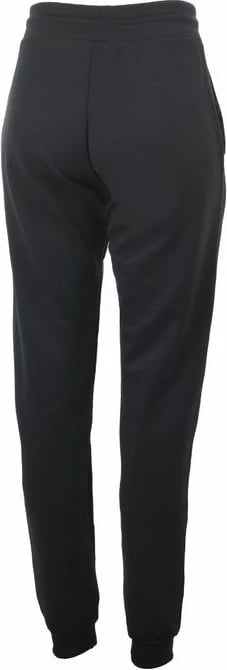 Pantallona sportive femra Yakimasport, të zeza