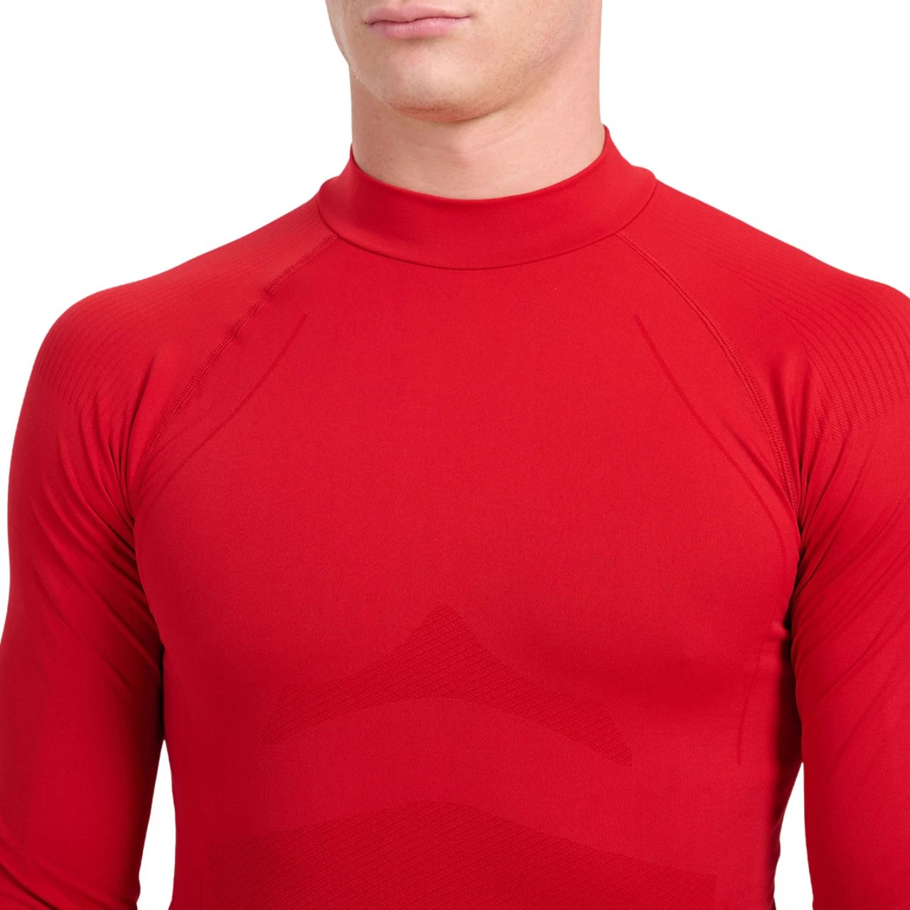 Maicë termike për meshkuj 4F, e kuqe