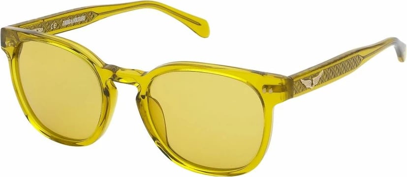 Syze dielli Zadig & Voltaire, kafe