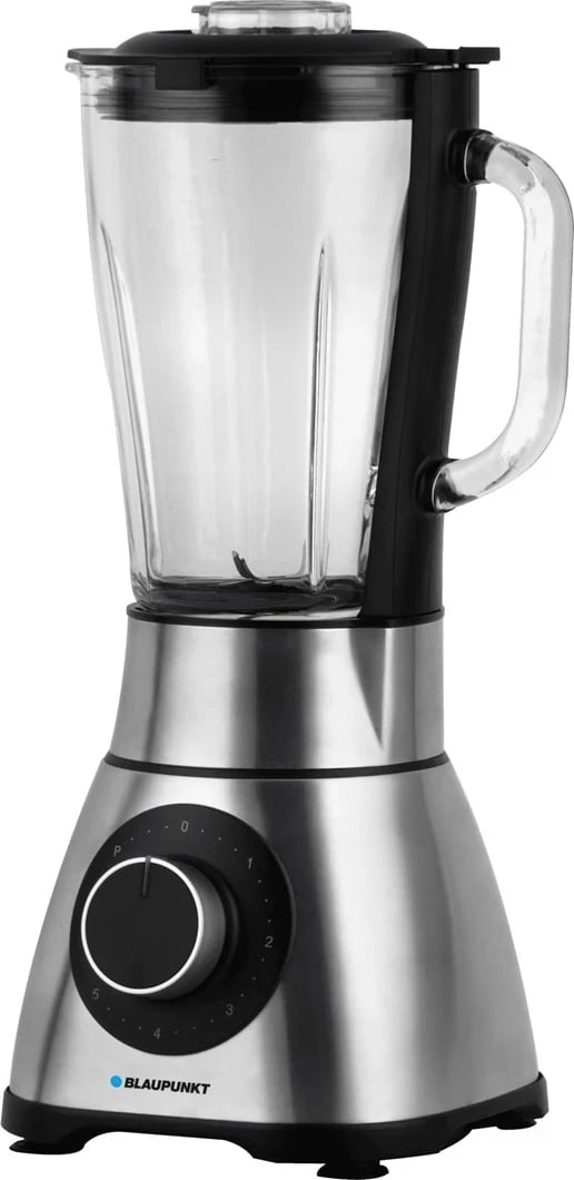 Blenderi i tryezës Blaupunkt TBG601, ngjyrë e zezë