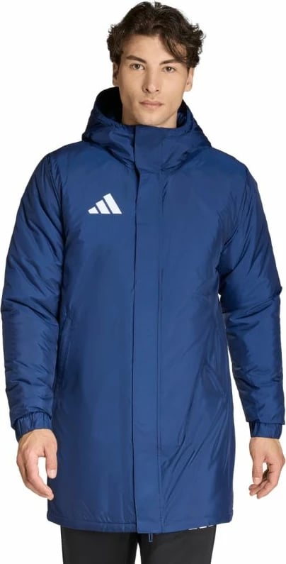 Jakne adidas për meshkuj, navy blue