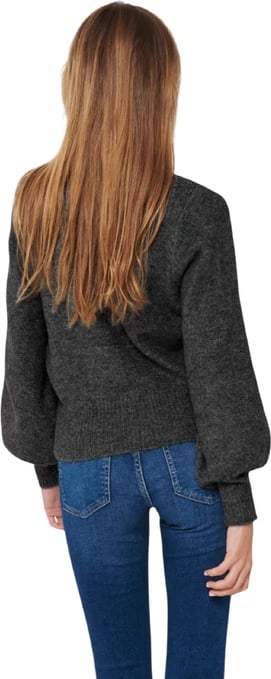 Xhemper femra Only, gri