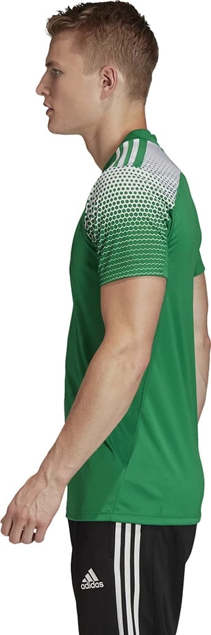 Maicë për meshkuj adidas, e gjelbër