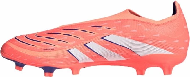 Atlete futbolli adidas për meshkuj, portokalli